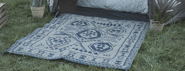 Tent Additions