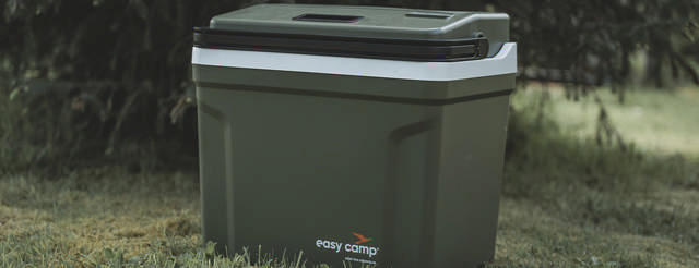 Coolboxes