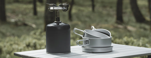 Cook sets