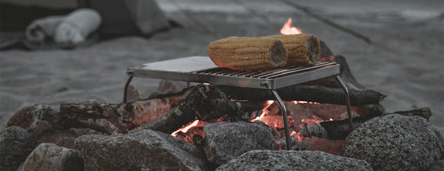 Grills