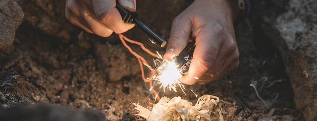 Kampvuur Assortiment