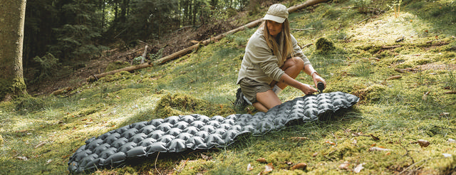 Airbeds