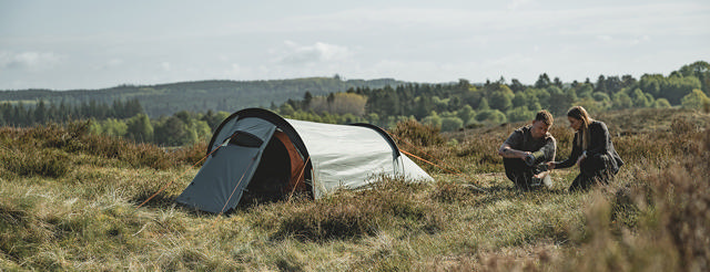 Tents