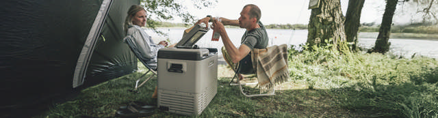 Cool boxes and Cool bags