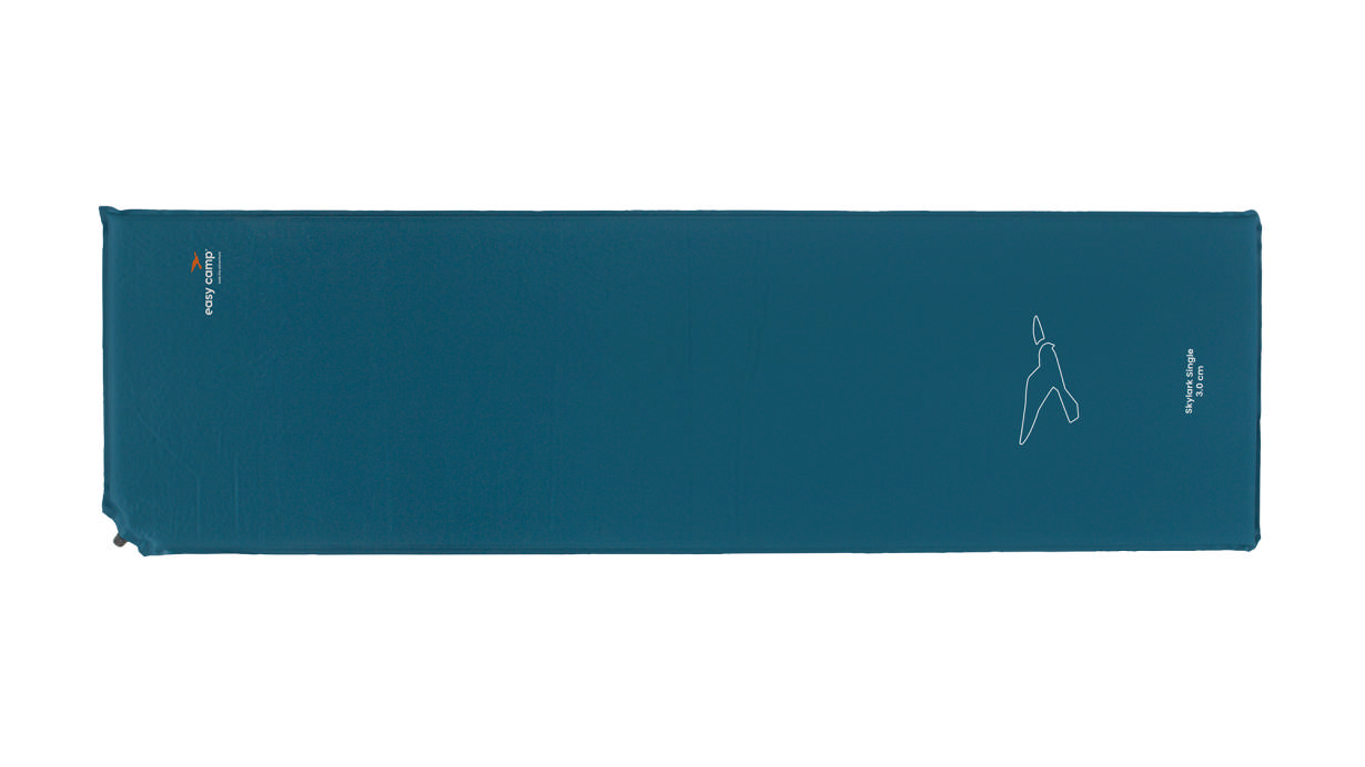Skylark Mat Single 3.0 cm