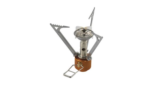 Adventure Burner