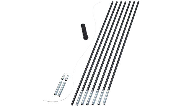 Pole DIY Set 8.5 mm
