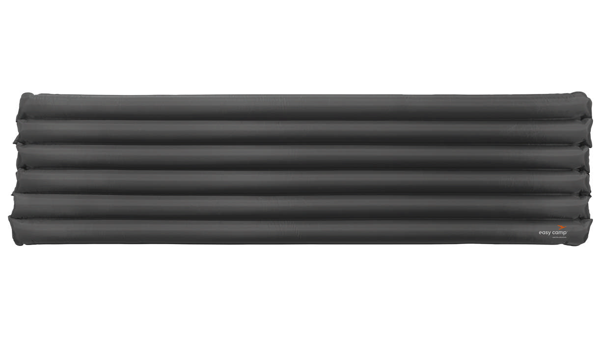 Goldcrest Mat Black