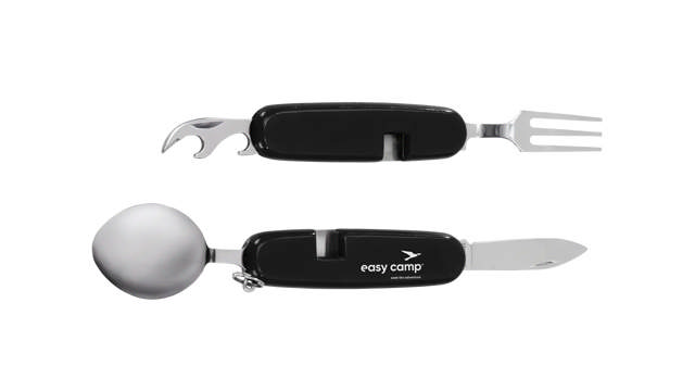 Folding Cutlery