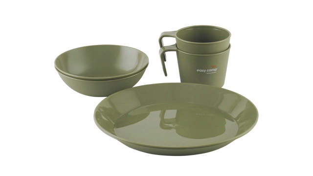 Moss 2 Dine Set
