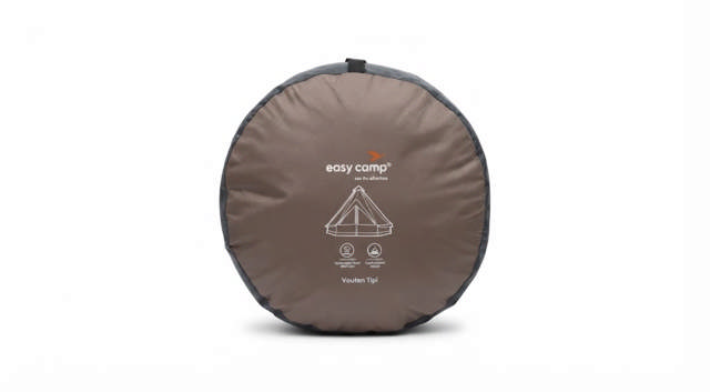 Bärväska för EC Glamp-tält - Storlek (78x21x21)