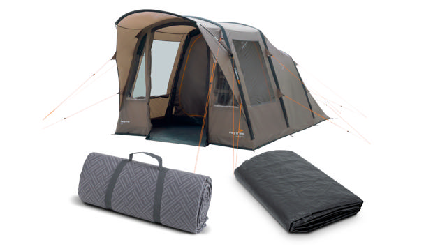 Senja 4 Air - Bundle-Paket