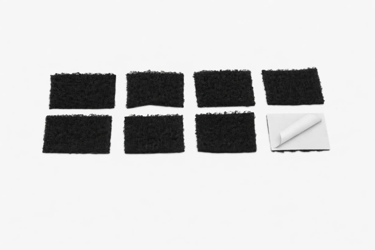 Zelfklevende patches voor Twinflower Lightsystem (8 stuks)