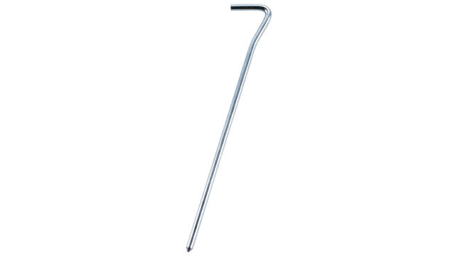 Staal Haring 19 cm