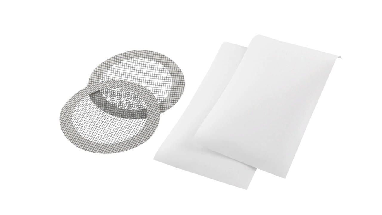 Reparaturset für Ausrüstung