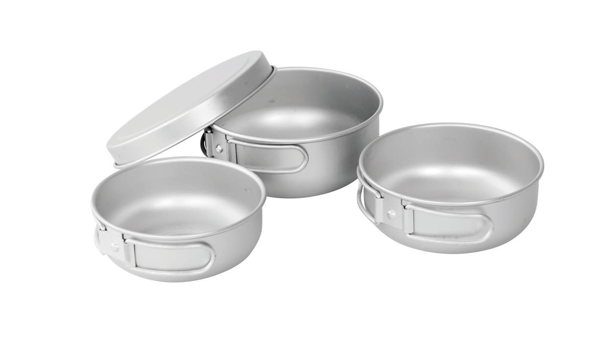 Adventure Ultra Light Kookset