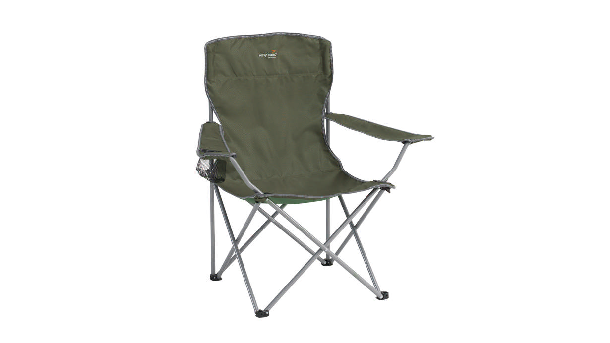Spruce Arm Chair Olivine