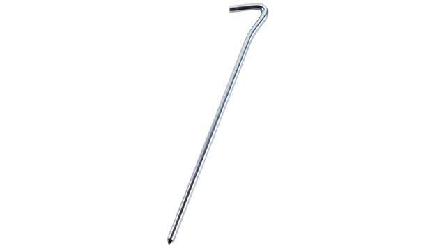 Stålpløkker 26 cm