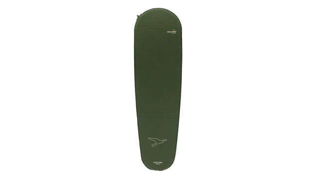Kestrel Mat Single 3.8 cm