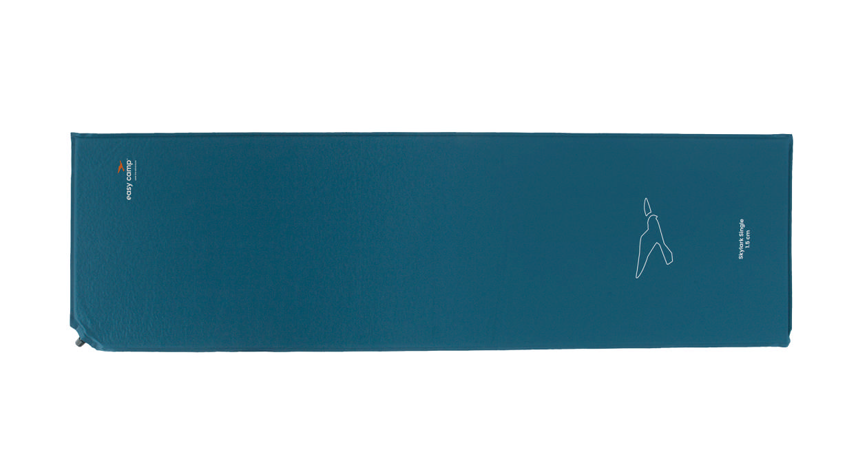 Skylark Mat Single 1.5 cm
