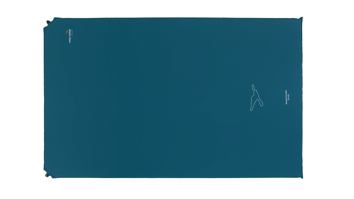 Skylark Mat Double 3.0 cm