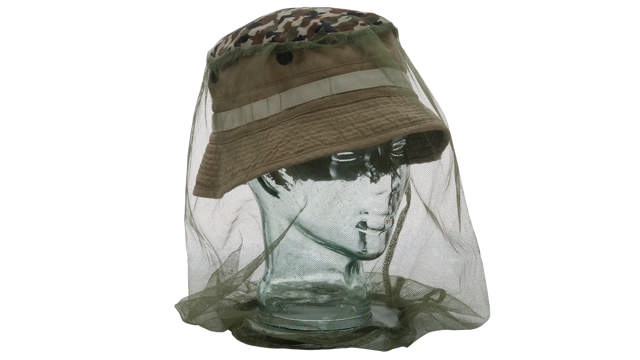 Insect Head Net