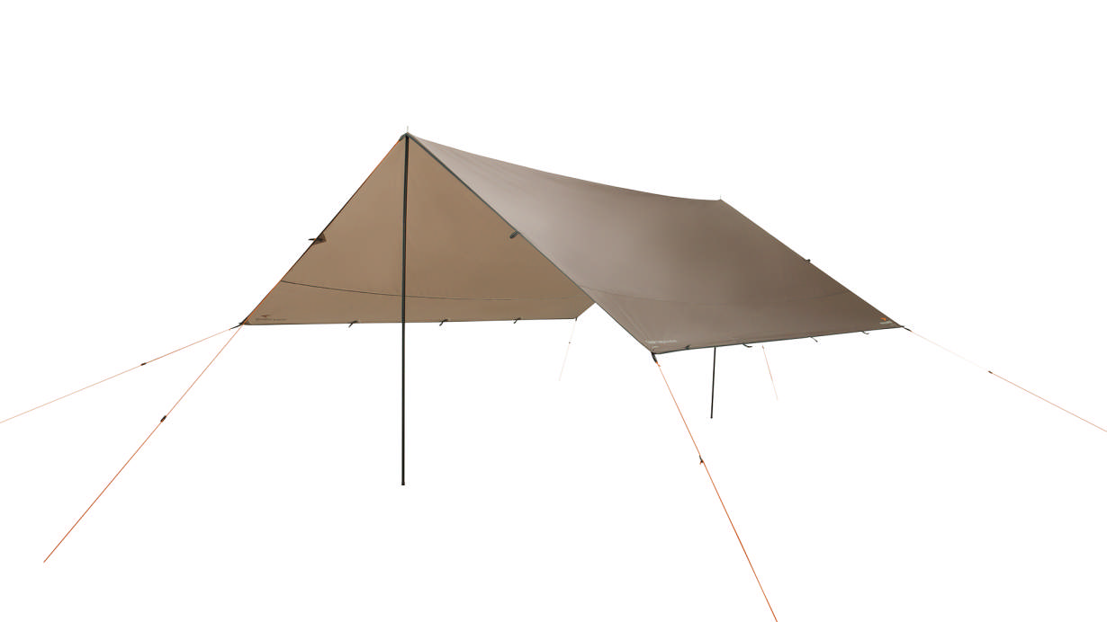 Totak Tarp 4 x 4 m