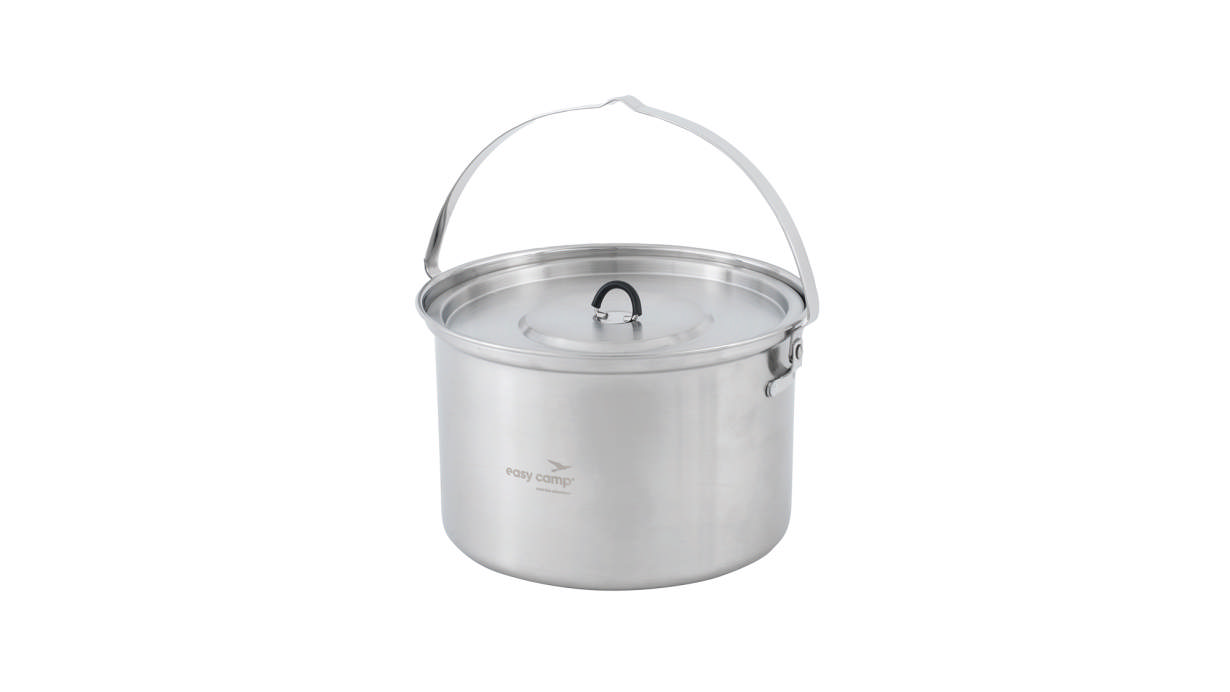 Campfire Kookpot 4L