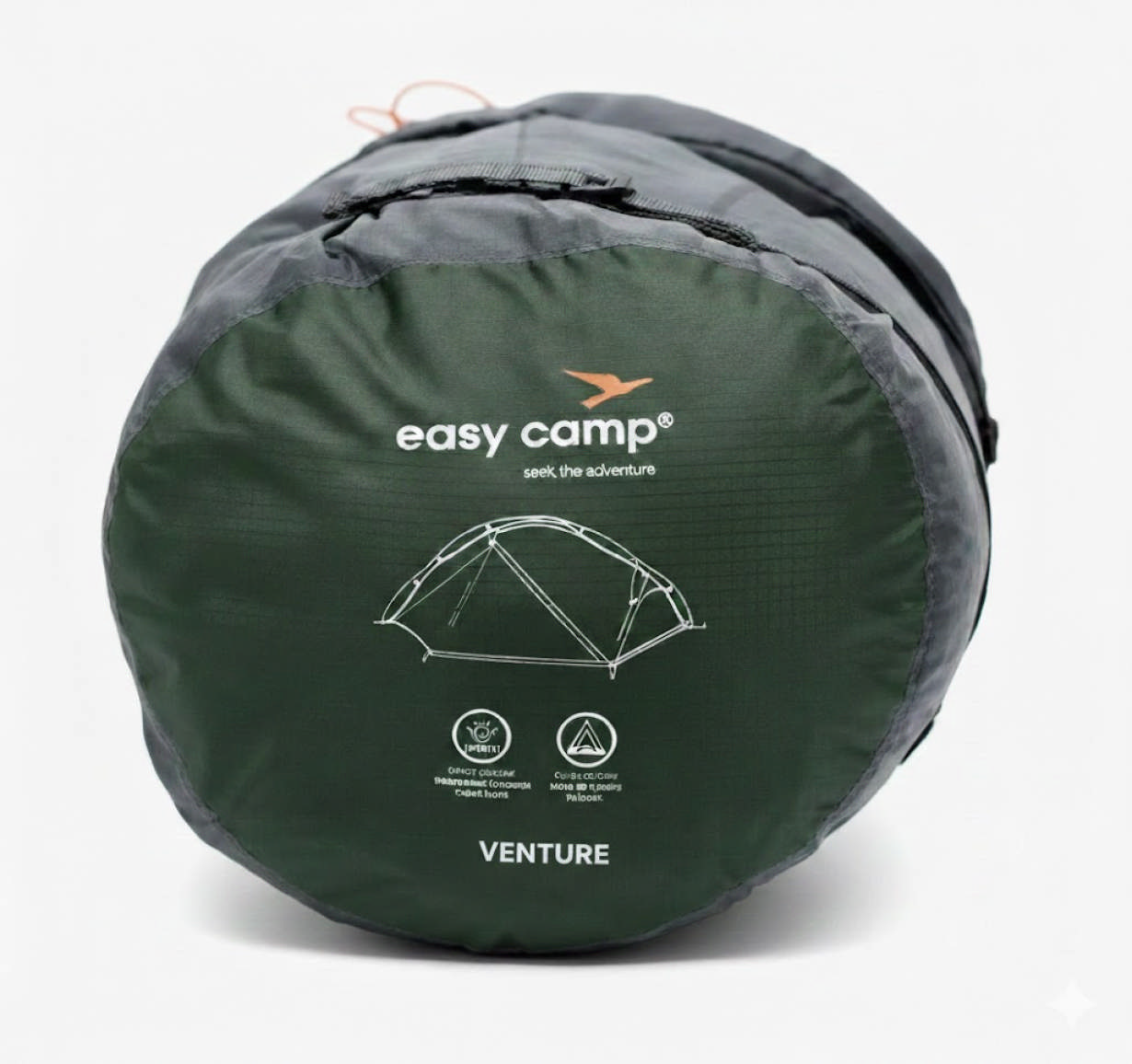 Carrybag for EC Venture (5/6/8 pers) - size (90x60x60)