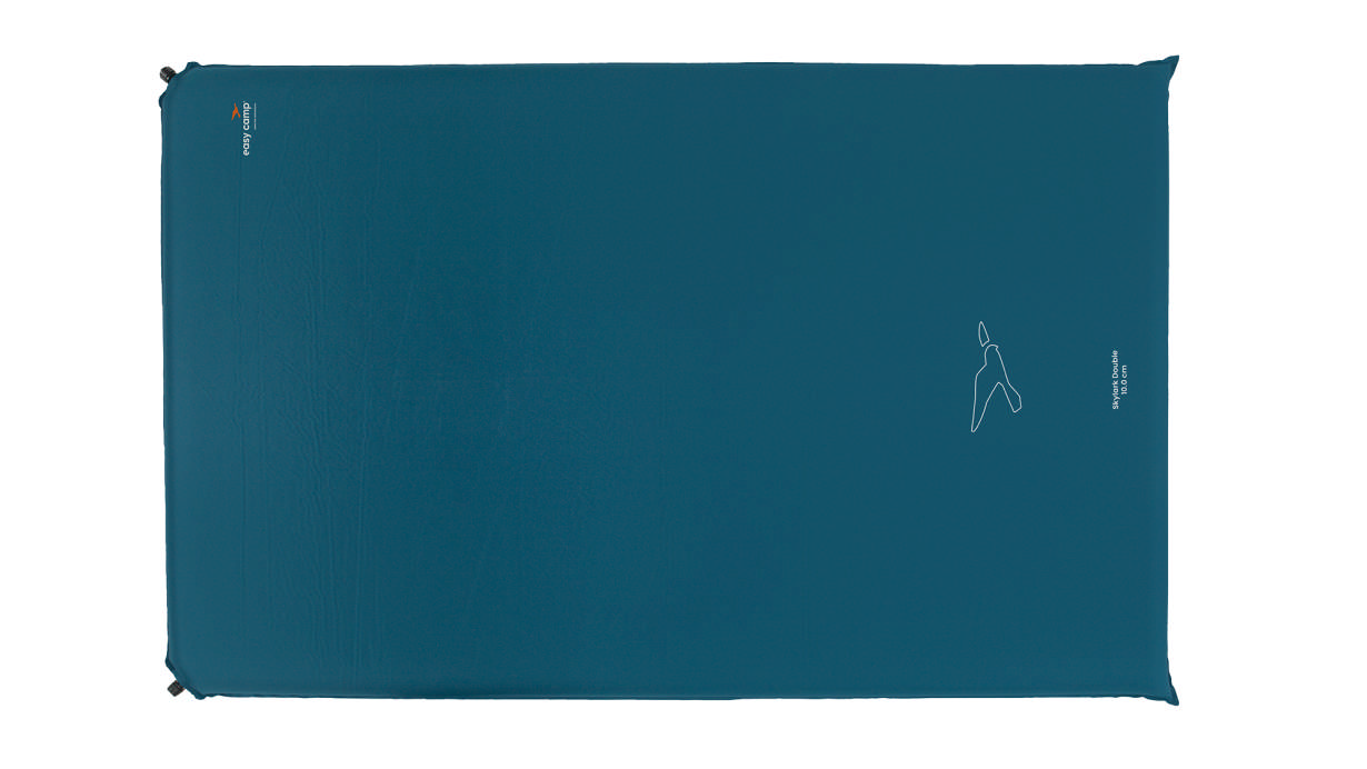 Skylark Mat Double 10.0 cm