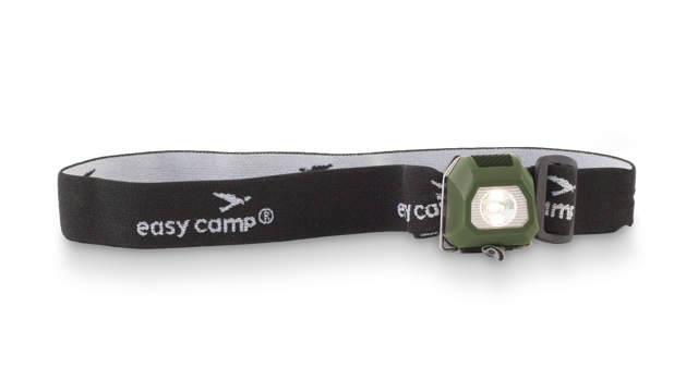 Clover Headlamp