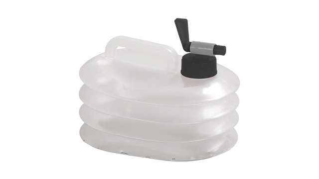 Nettle Folding Water Carrier 3.0L