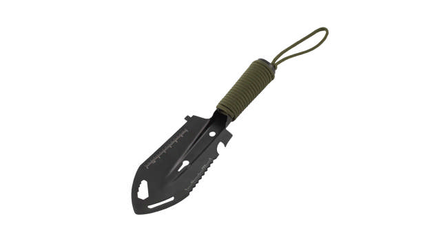 Hawkweed Hand Shovel