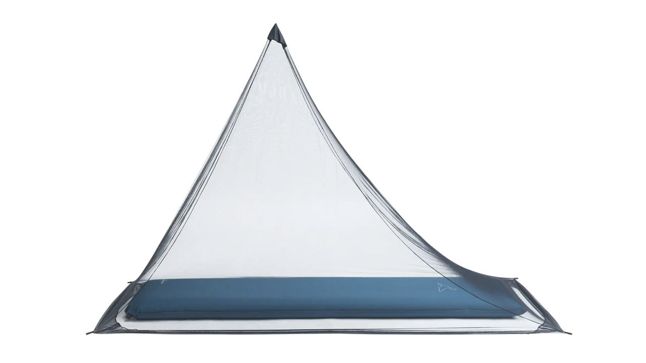 Juniper Moskitonetz Einzelbett