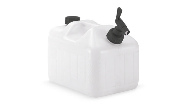 Bidon d’eau Thyme 10L