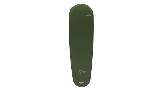 Kestrel Mat Single 5.0 cm