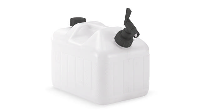 Thyme Jerry Can 10L