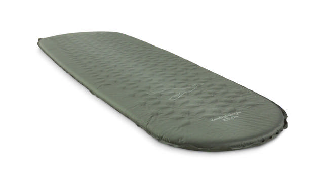 Kestrel Liegematte Single 2,5 cm