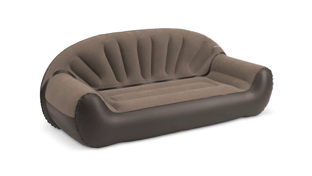 Maple Sofa