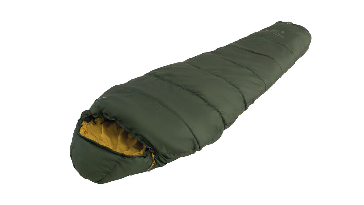 Falcon III Mummy -4°C