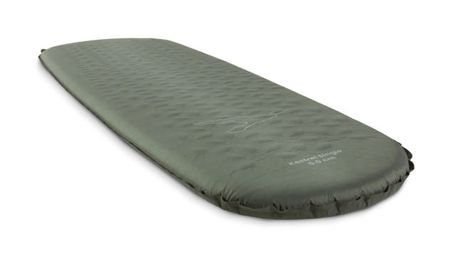Kestrel Liegematte Single 5,0 cm