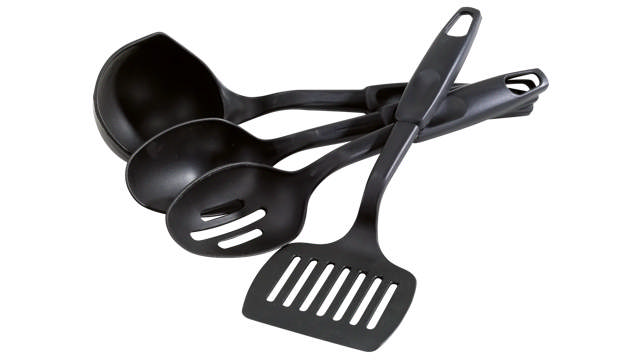 Utensil Set