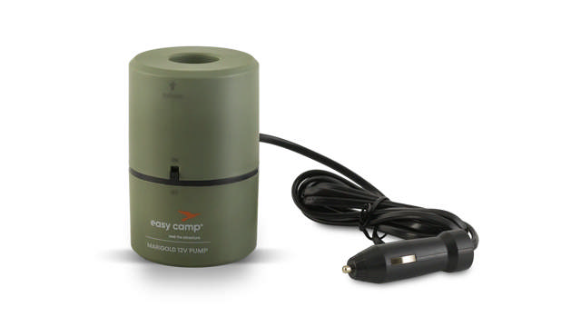 Marigold 12V pump
