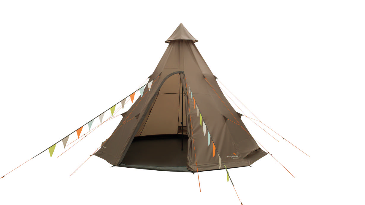 Rands Tipi
