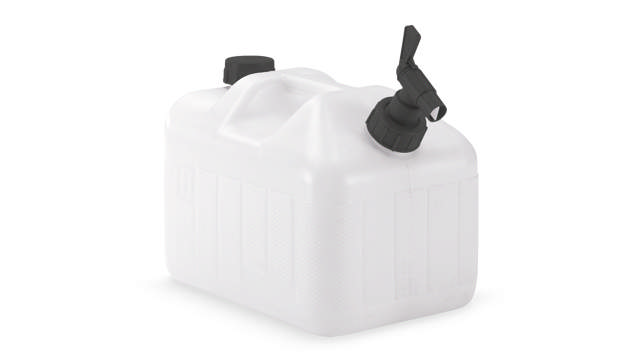 Thyme Jerry Can 10L