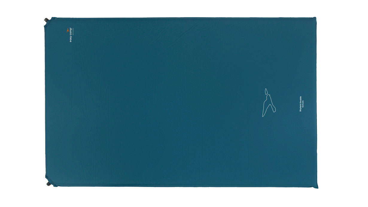 Skylark Mat Double 5.0 cm