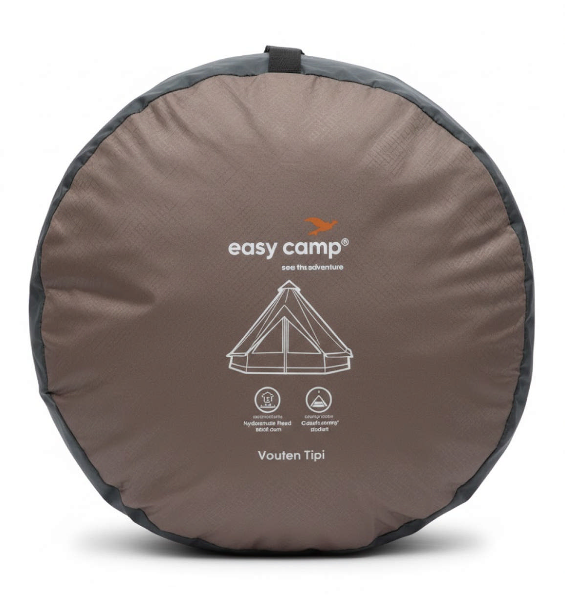 Carrybag for EC Glamp Tents (2026) - Size (78x21x21)