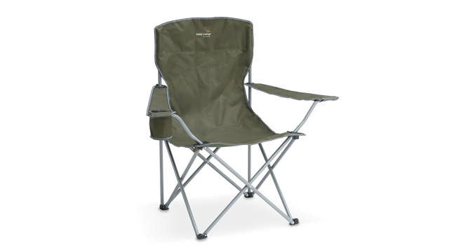 Spruce Arm Chair Olivine