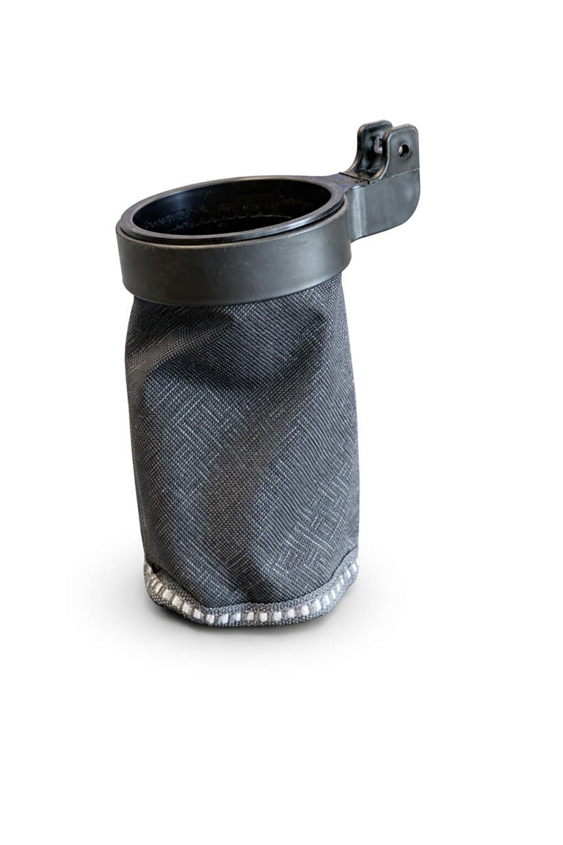 Mugghållaere för Oak Chairs (Svart)