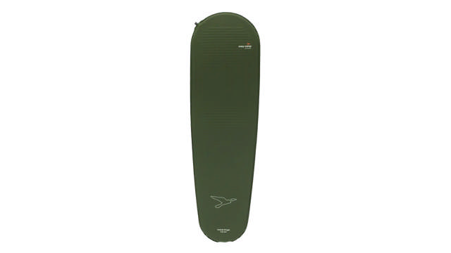 Kestrel Mat Single 2.5 cm